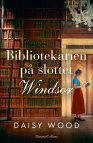 Bibliotekarien på slottet Windsor - Daisy Wood