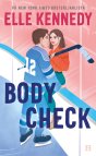 Body Check pocket - Elle Kennedy