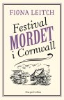 Festivalmordet i Cornwall - Fiona Leitch