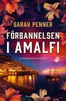 Förbannelsen i Amalfi - Sarah Penner