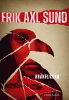 Kråkflickan mjukband - Erik Axl Sund