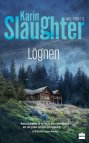 Lögnen pocket - Karin Slaughter