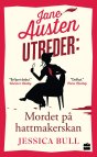 Mordet på hattmakerskan pocket - Jessica Bull