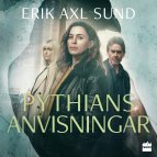 Phythians anvisningar ljudbok - Erik Axl Sund