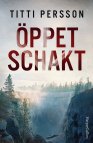 Öppet schakt - Titti Persson