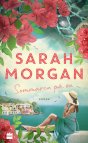 Sommaren på ön pocket - Sarah Morgan