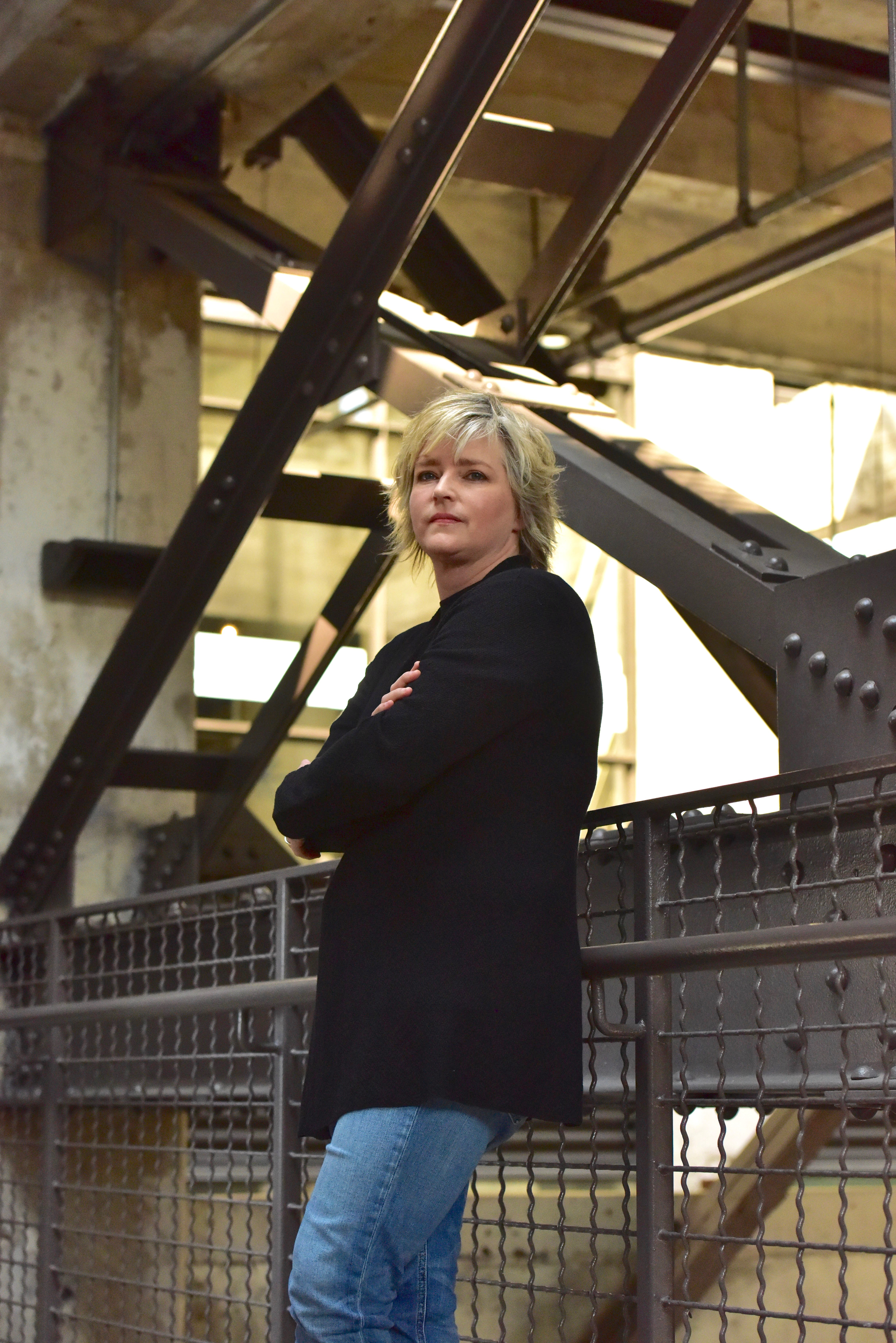 Karin Slaughter